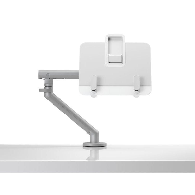 Ollin Monitor Arm – White