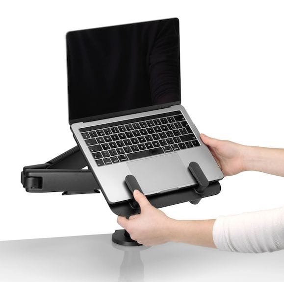Laptop and Tablet Mount