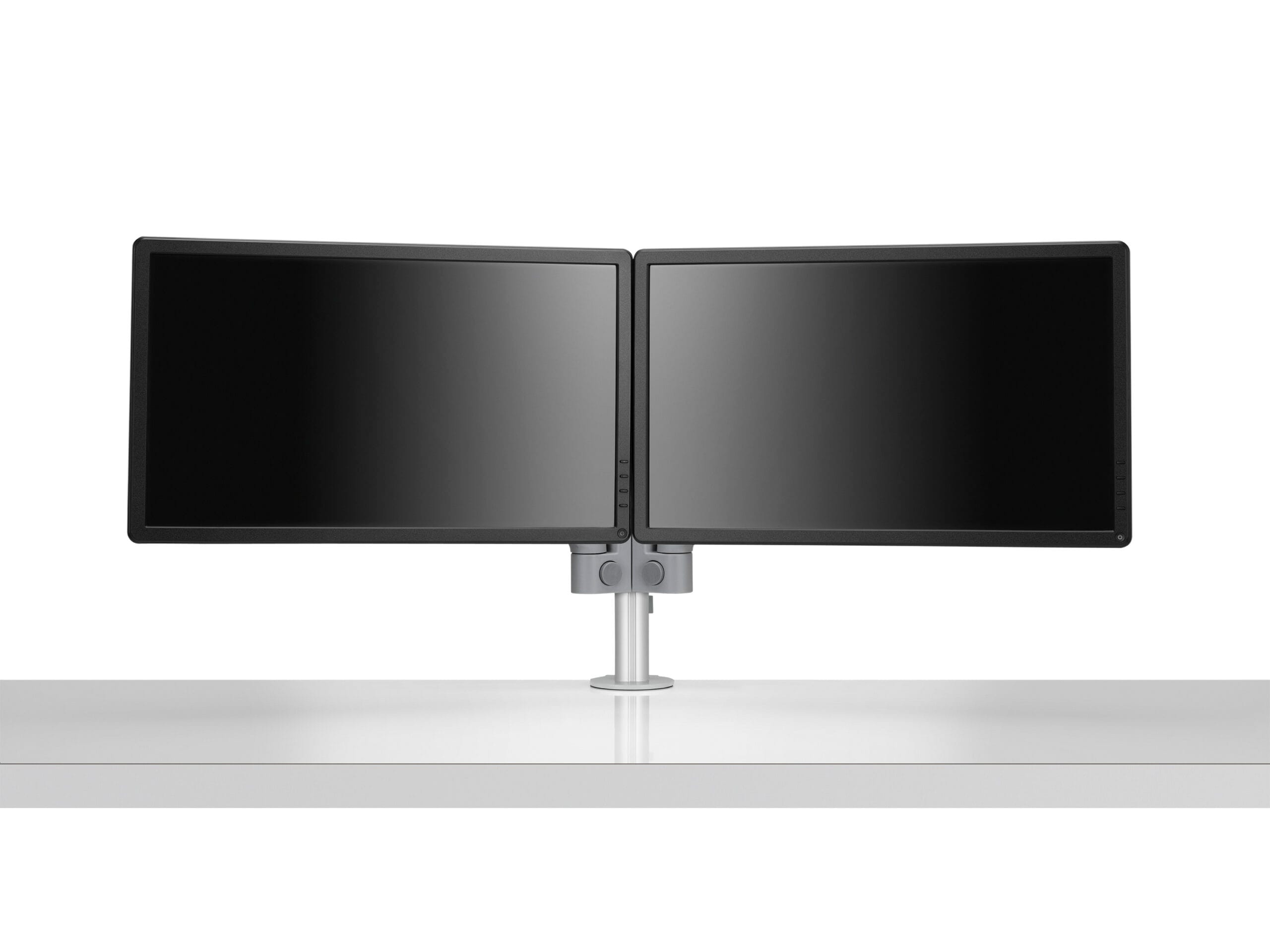 Lima Monitor Arm 2 Screen