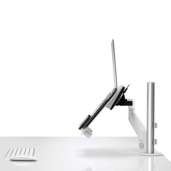 Lima Monitor Arm 1 Screen