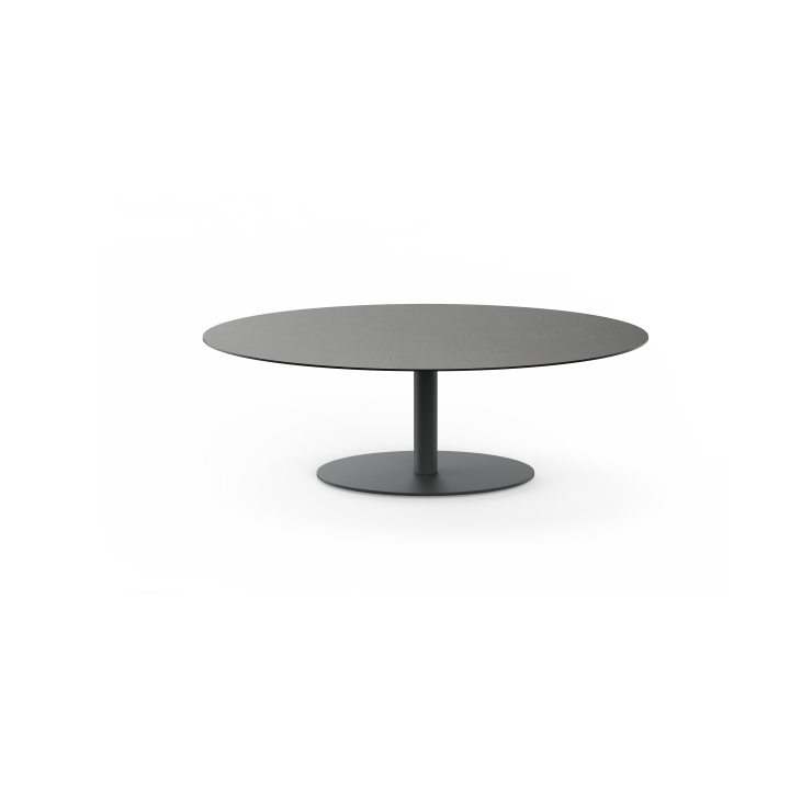 Globe Low Table