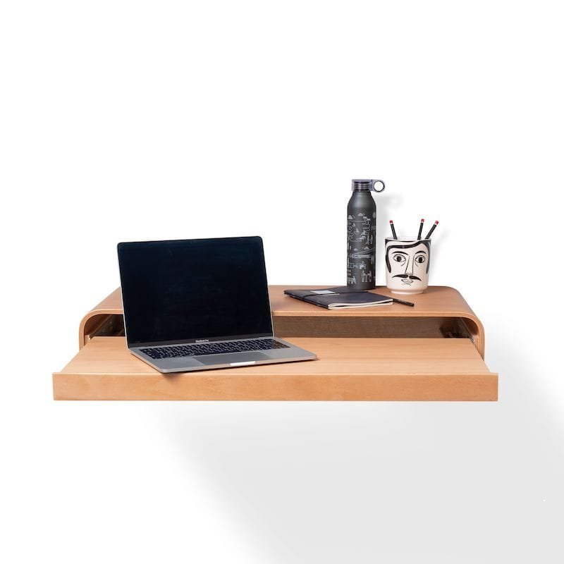 Pitaro Folder Shelf