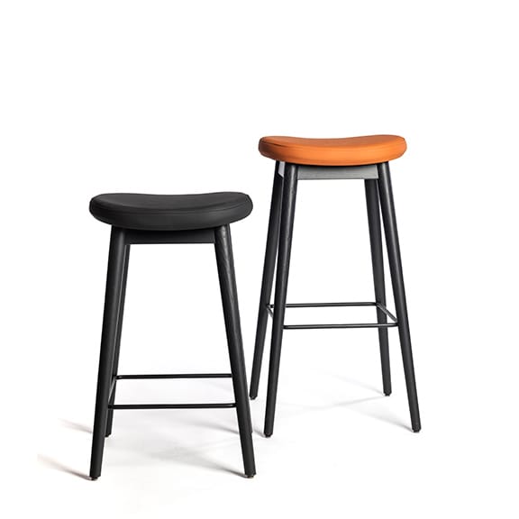 Bar Stool Pit