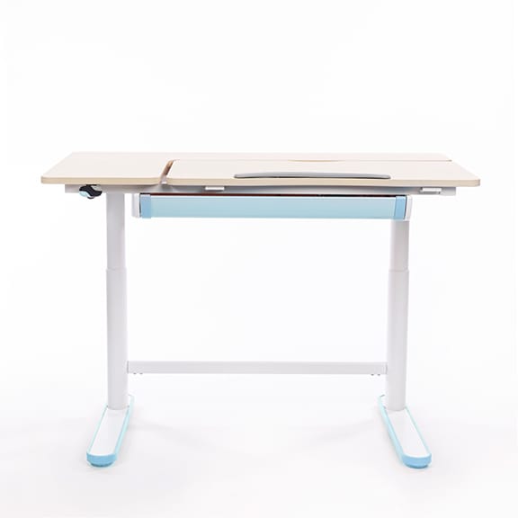 Adjustable study desk – kids