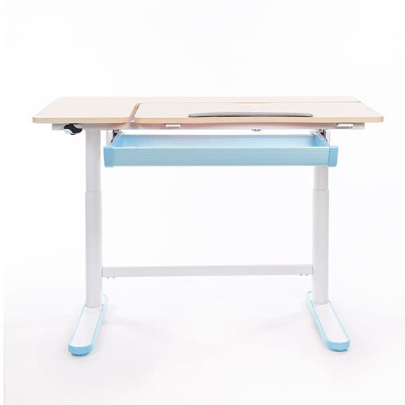 Adjustable study desk – kids