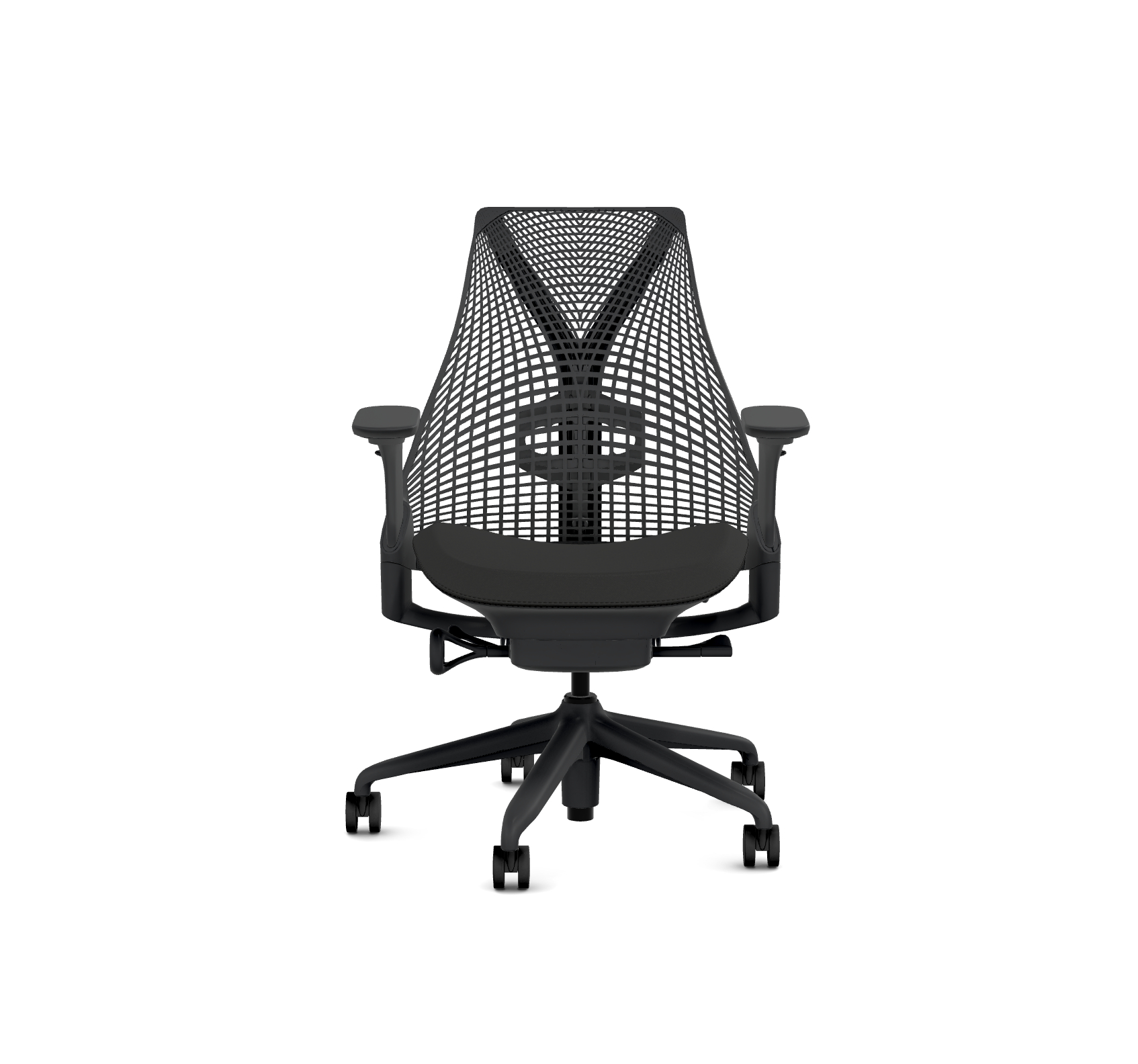 Black Sayl Special Edition