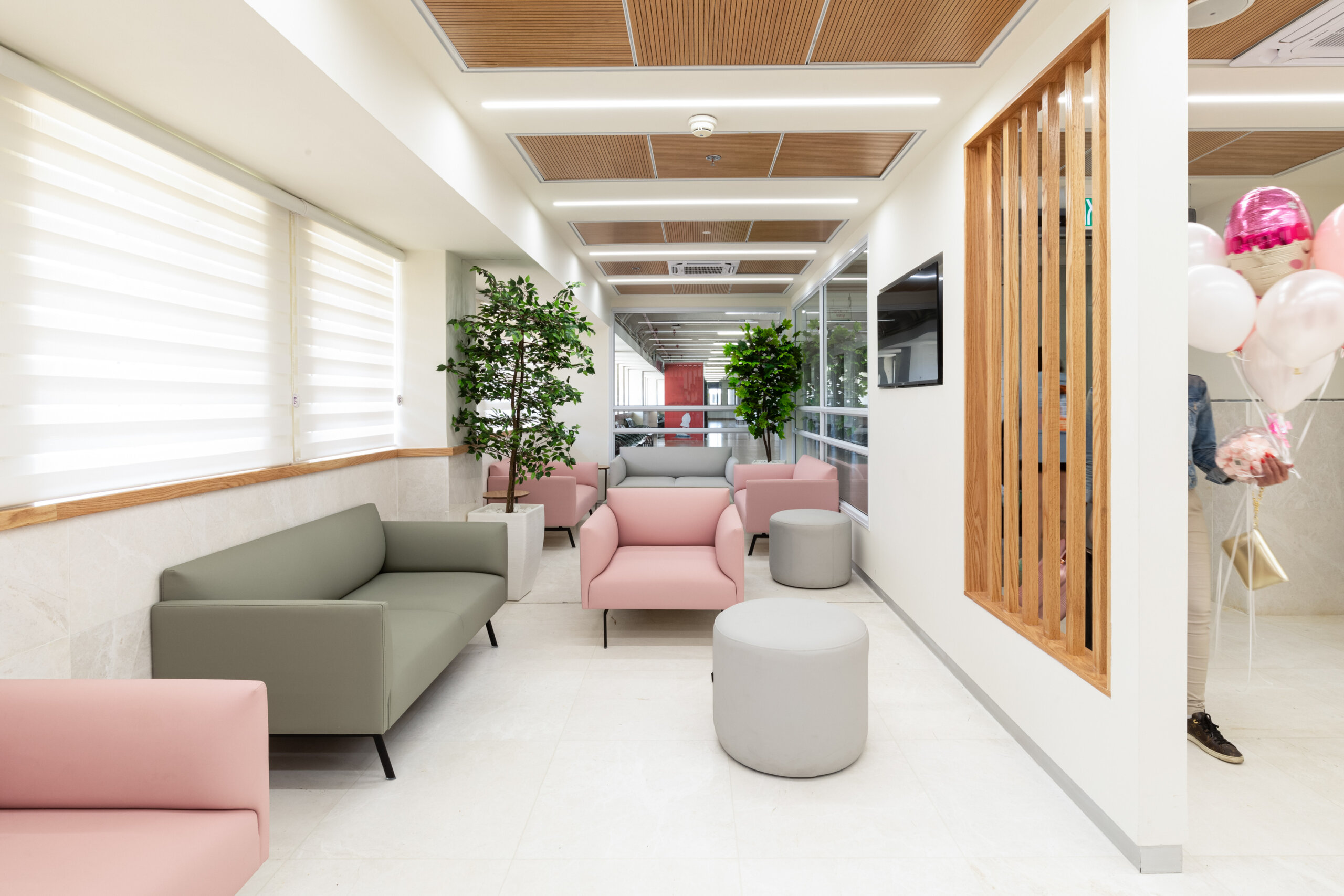 Led sofa+led armchair+פוף בייצור פיטרו