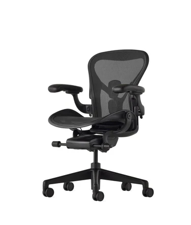 new Aeron – Onyx