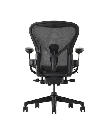 new Aeron – Onyx