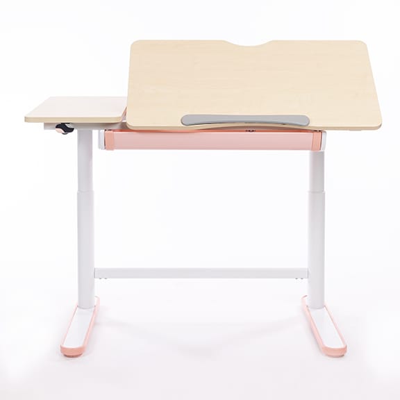 Adjustable study desk – kids