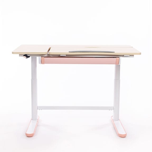 Adjustable study desk – kids