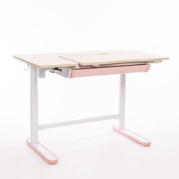 Adjustable study desk – kids