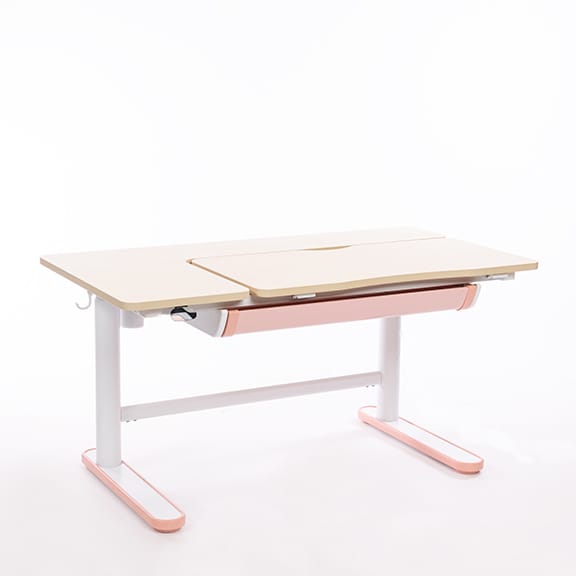 Adjustable study desk – kids