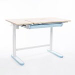 שולחן מתכוונן לילדים