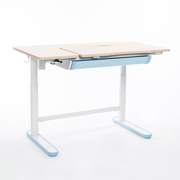 Adjustable study desk – kids