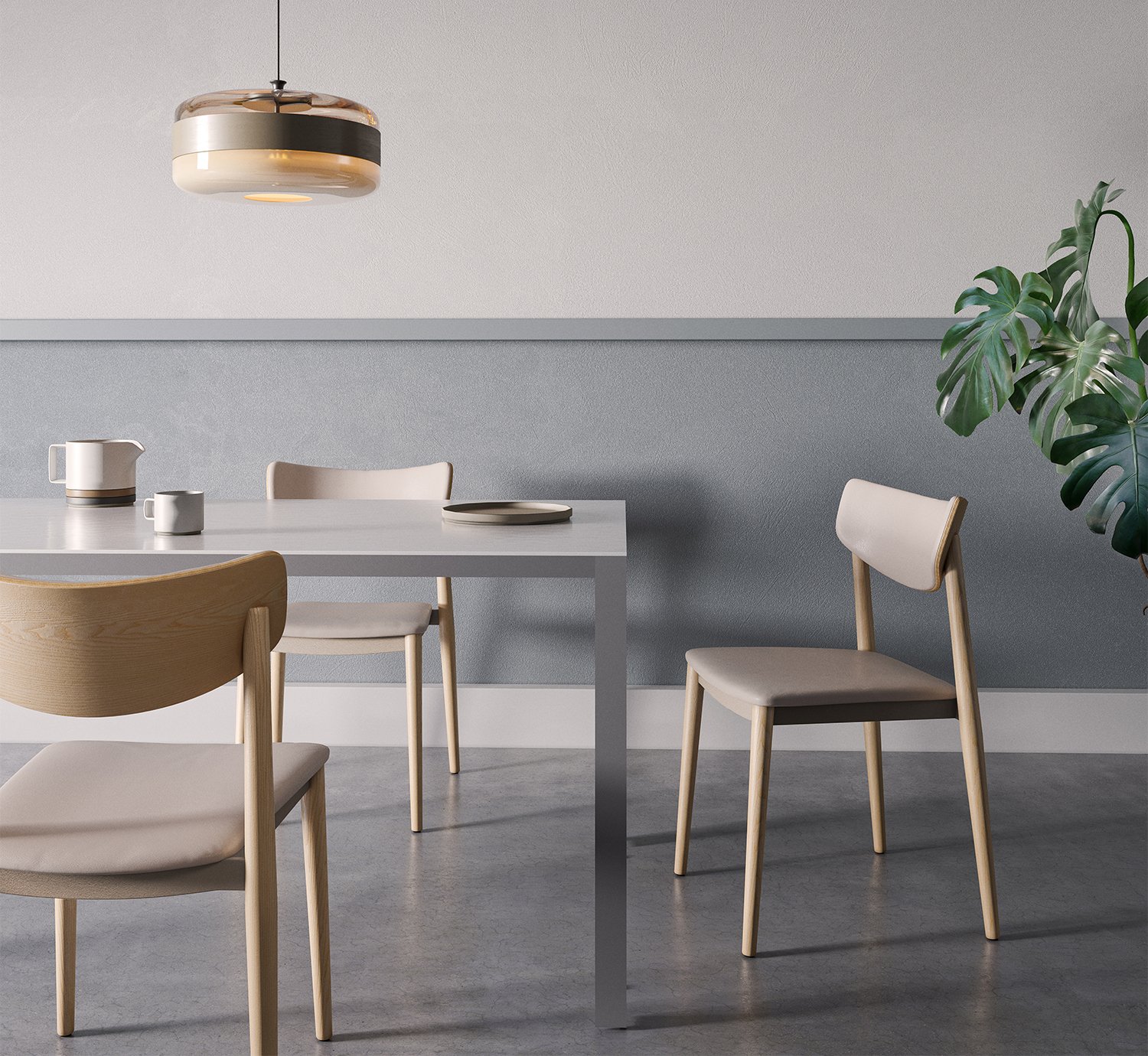 Dante Chair
