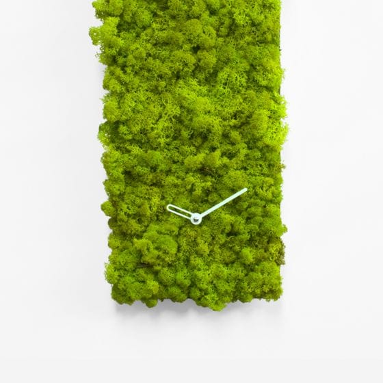 Clock_Circle Rectangle