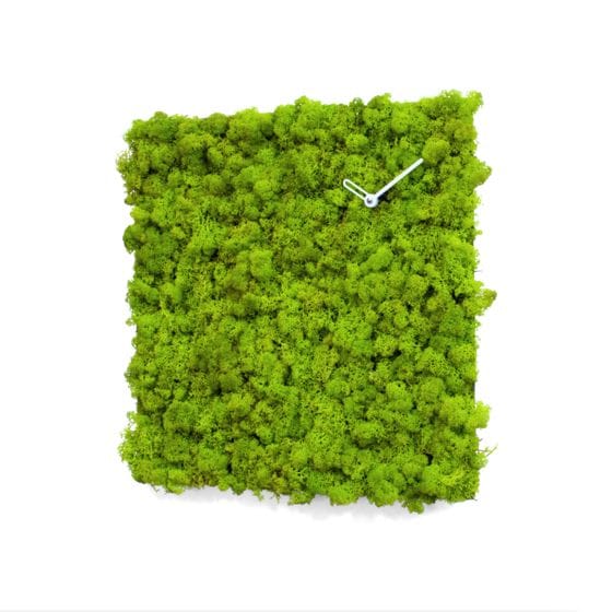 Clock_Circle Rectangle