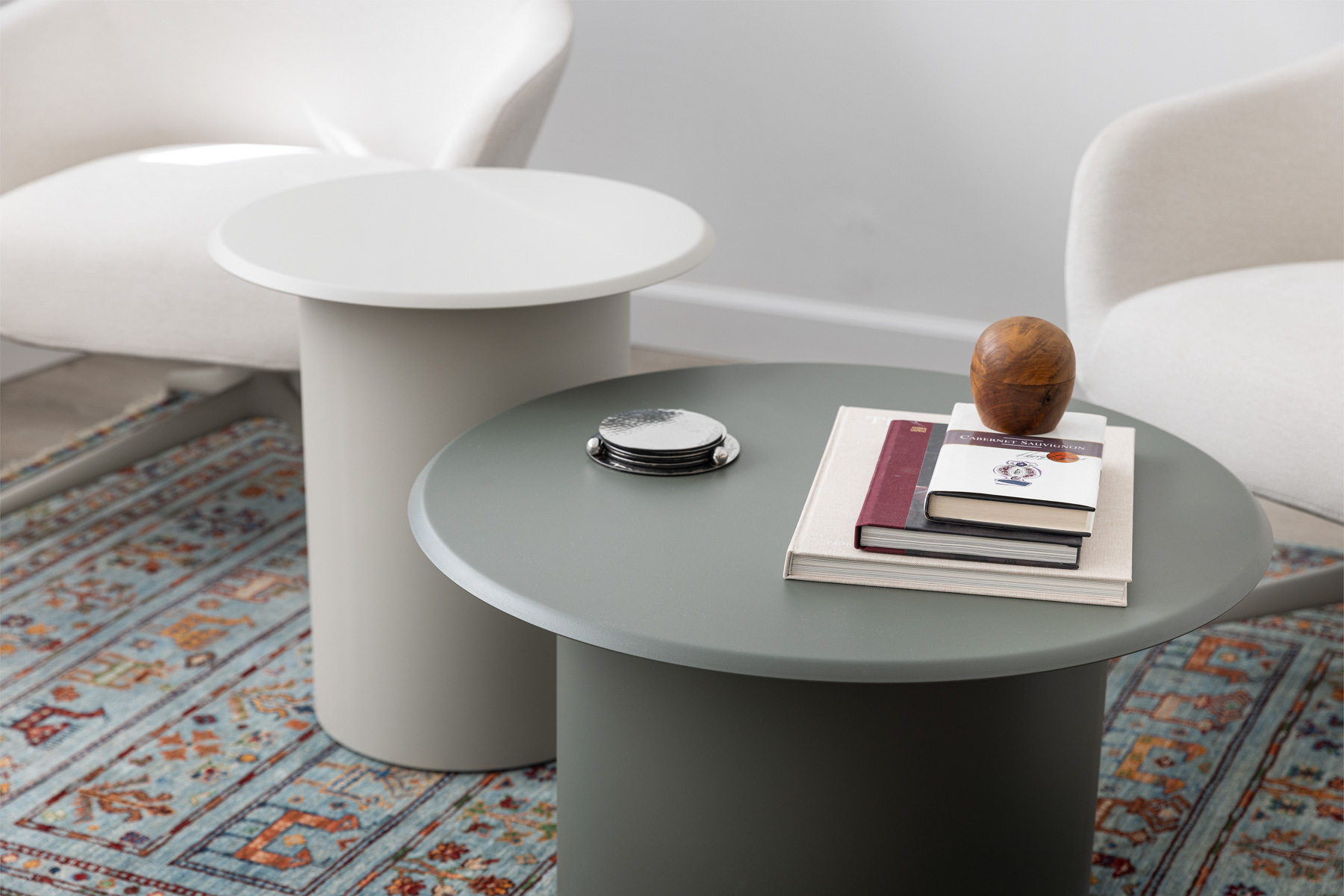drage table b&t