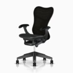 Mirra 2 מבית Herman Miller - כסא משרדי איכותי
