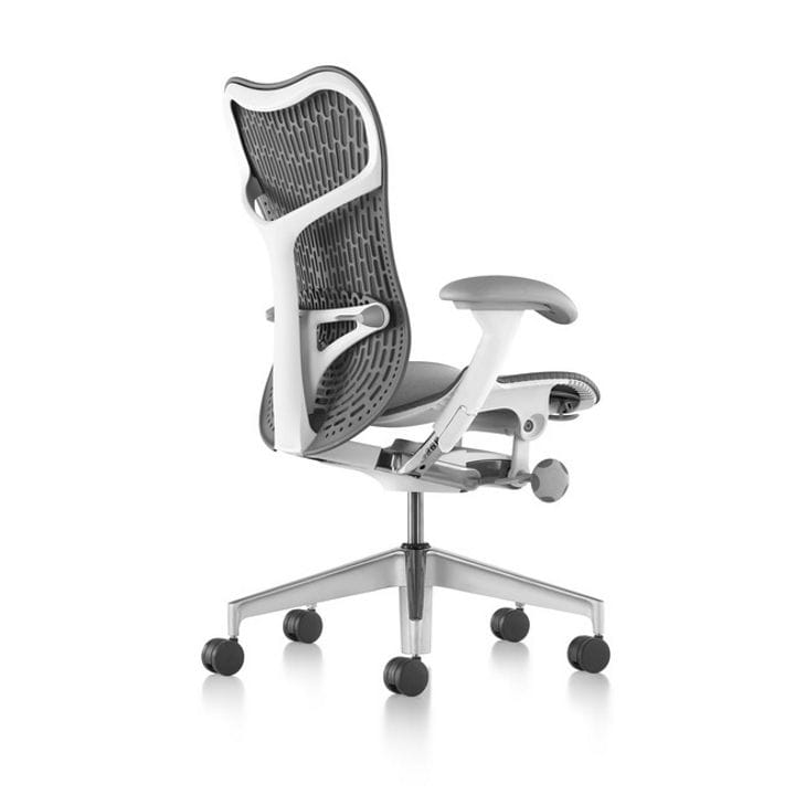 Mirra 2 – גרפיט