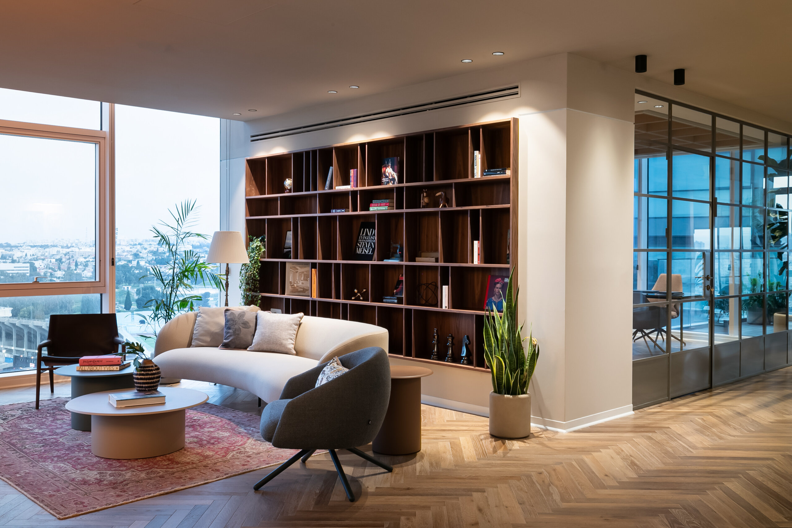 zen sofa+bonny armchair+drage table b&t (3)