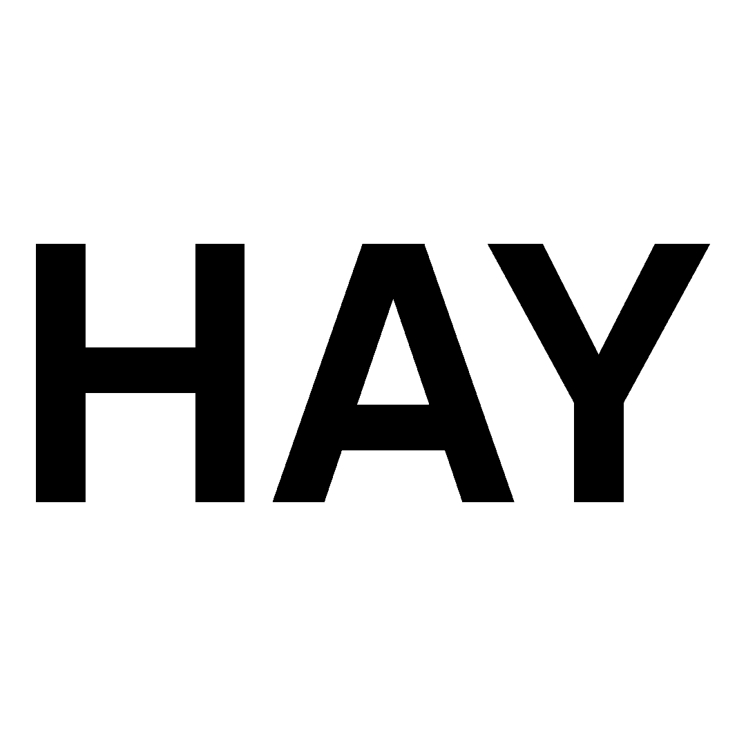 hay